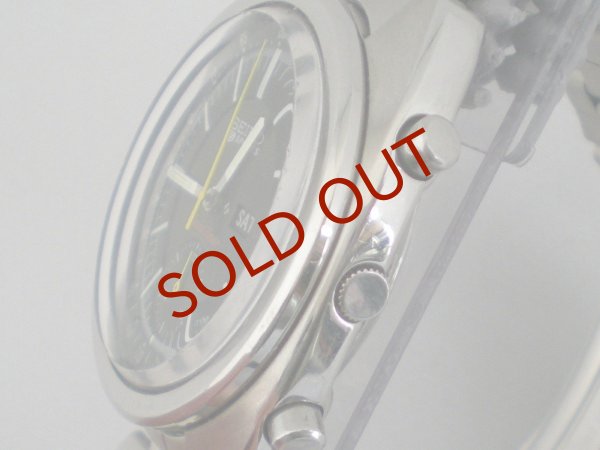 画像3: SEIKO SPORTS Speed-Timer (3)