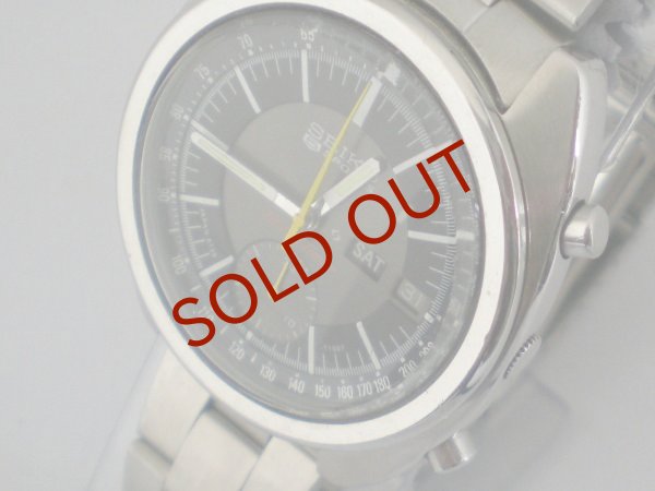 画像2: SEIKO SPORTS Speed-Timer (2)