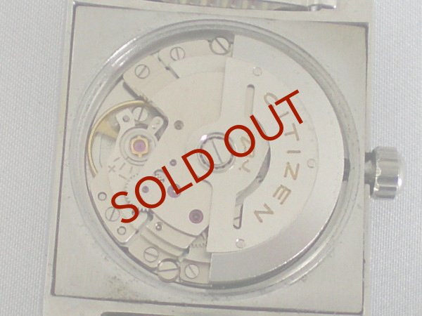 画像4: CITIZEN (4)