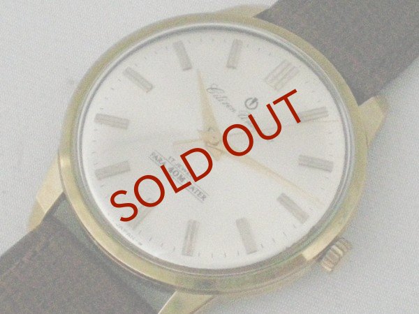 画像2: CITIZEN Uniauto (2)