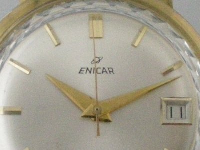 画像1: ENICAR Supertest