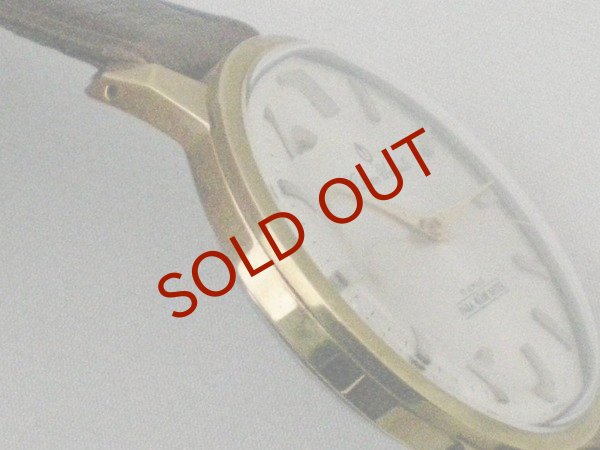 画像3: CITIZEN Uniauto (3)