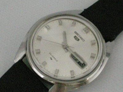 画像1: SEIKO 5