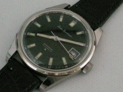 画像1: Seiko Sportsman