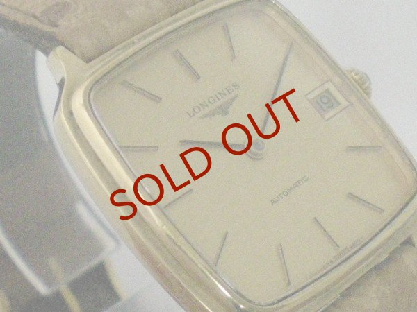 画像3: LONGINES (3)