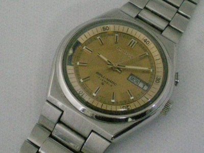 画像2: SEIKO BELL-MATIC