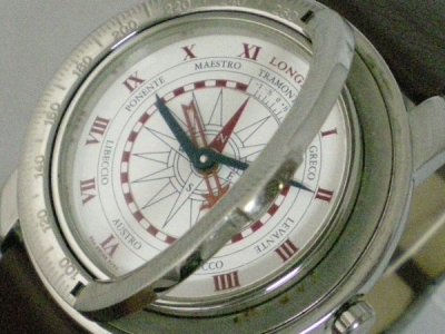 画像1: LONGINES Compass