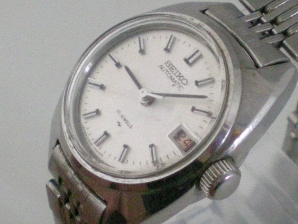 SEIKO - Antique Watch SUGA