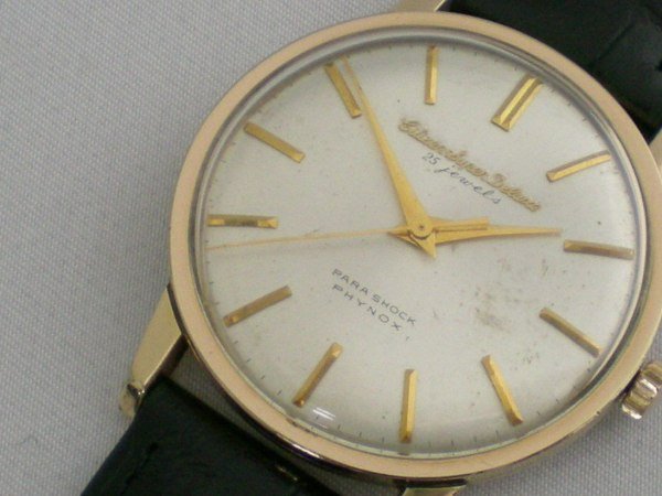 Citizen Super Deluxe - Antique Watch SUGA