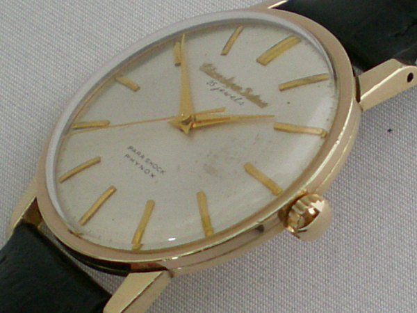 画像3: Citizen Super Deluxe (3)