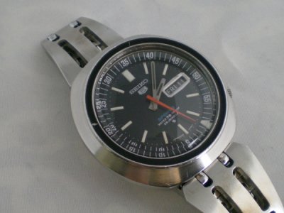 画像1: Seiko 5 Sports