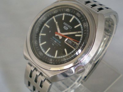 画像1: Seiko 5 Sports