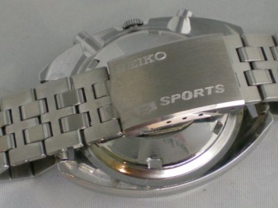 画像3: SEIKO Speed Timer