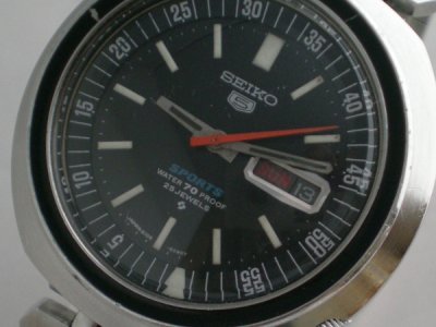 画像3: Seiko 5 Sports