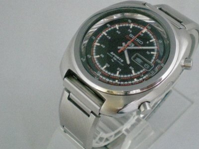 画像1: SEIKO 5 Speed Timer 