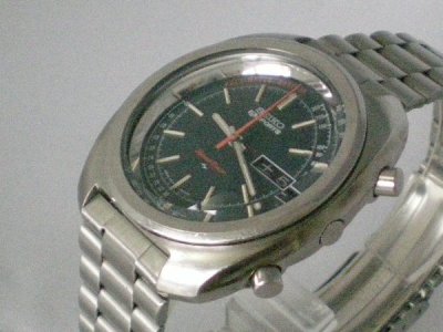 画像1: SEIKO 5 スポーツスピードタイマー