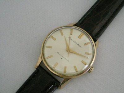 画像1: Seiko Lordo Marver