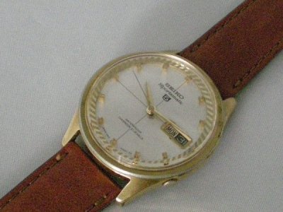 画像1: SEIKO　Ｓｐｏｒｔｓｍａｔｉｃ