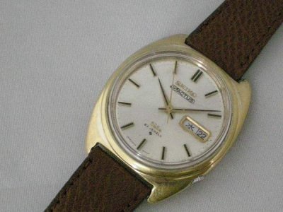 画像1: SEIKO 5ACTUS