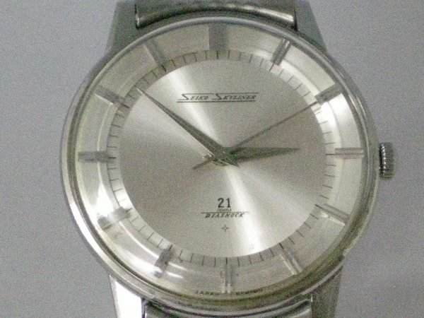 画像1: SEIKO SKYLINER (1)