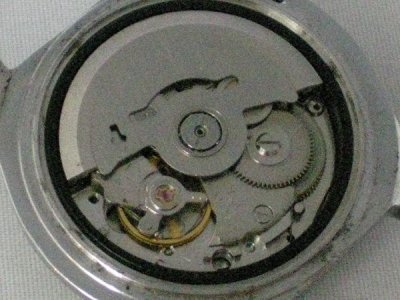 画像2: SEIKO ACTASE