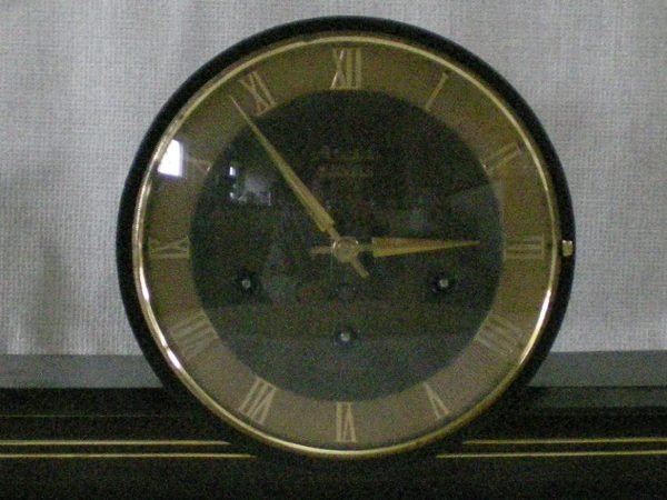 画像1: 愛知時計	 (1)