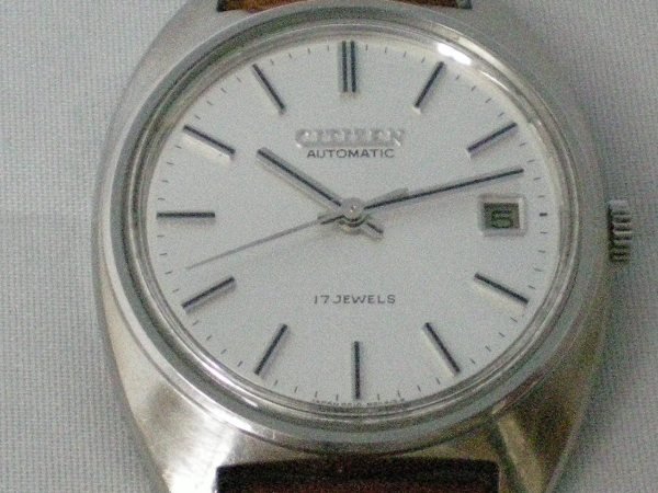 CITIZEN - Antique Watch SUGA