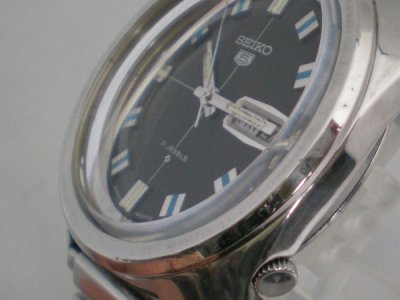 画像2: 	SEIKO 5 ACTUS (諏訪精工舎)