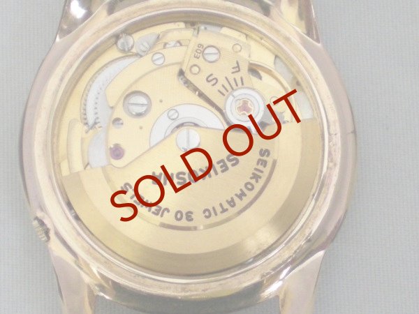 画像4: Seiko matic (4)