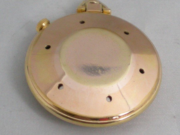 画像5: CITIZEN ALARM （ポケットウォッチ） (5)