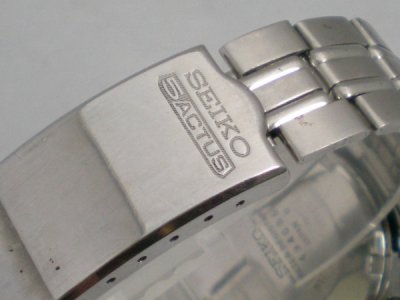 画像3: SEIKO 5 ACTUS