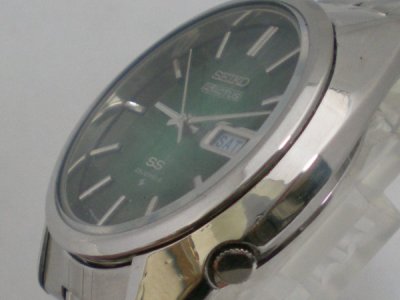 画像2: SEIKO 5 ACTUS