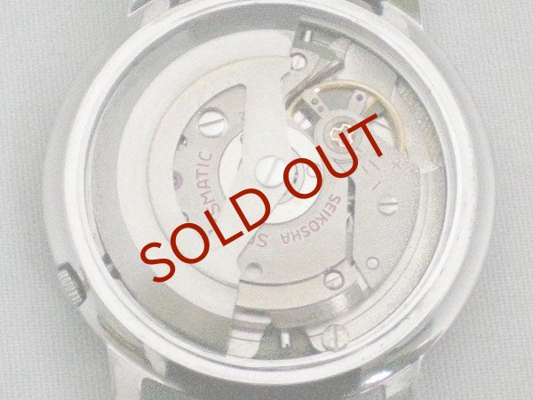 画像4: Seiko Sports matic (4)