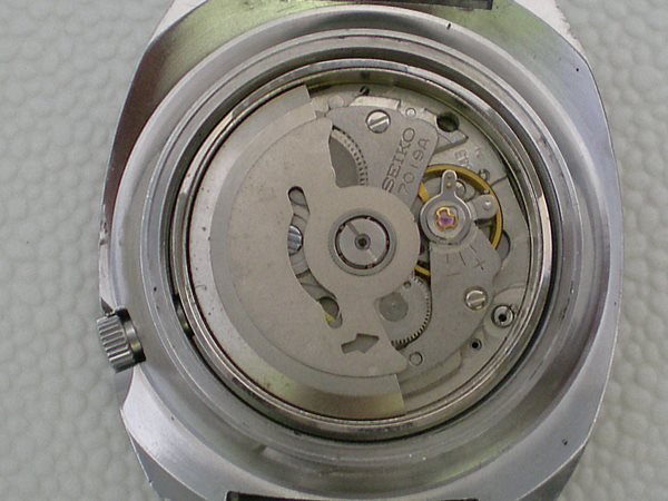 画像4: SEIKO 5 Sports (4)