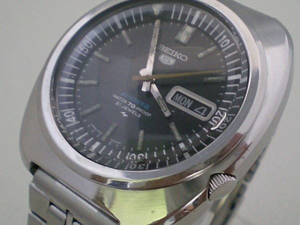 画像7: SEIKO 5 Sports (7)