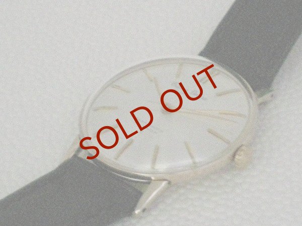 画像6: Citizen Deluxe (6)