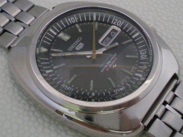 画像3: SEIKO 5 Sports (3)