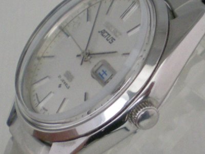 画像2: SEIKO ACTUS5