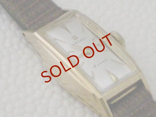 画像3: SEIKO SOLAR (3)