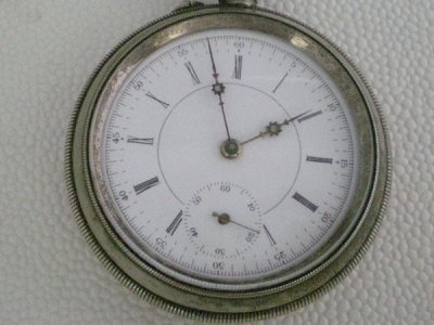 画像3: R.ＳＣＨＭＩＤ商館時計