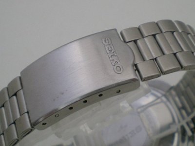 画像3: SEIKO 5 SPORTS Speed-Timer