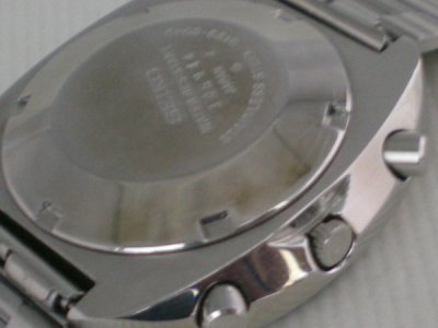 画像1: SEIKO 5 SPORTS Speed-Timer