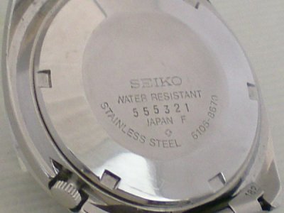 画像2: SEIKO 5ACTUS