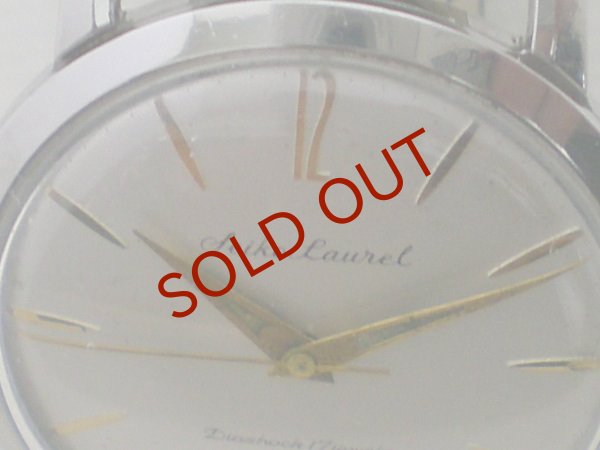 画像8: SEIKO Laurel (8)