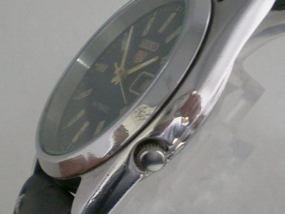 画像1: SEIKO 5