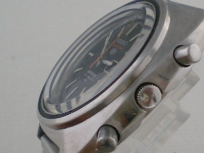 画像1: SEIKO 5 SPORTS Speed-Timer