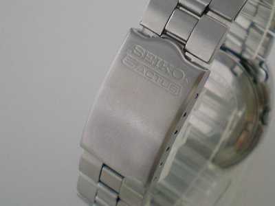 画像2: SEIKO 5 ACTUS