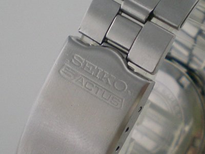 画像3: SEIKO 5 ACTUS