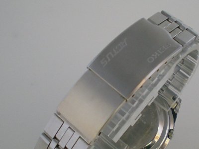 画像1: SEIKO  Actus