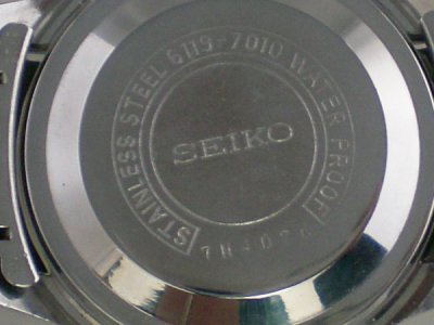 画像2: SEIKO 5